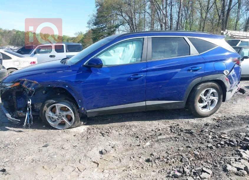 هيونداي توسان